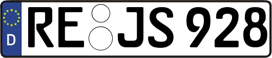 RE-JS928