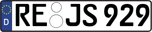 RE-JS929