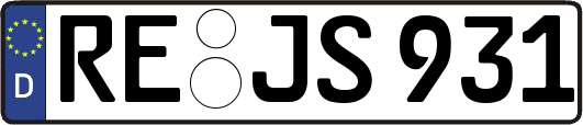 RE-JS931