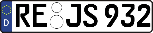 RE-JS932