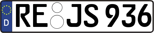 RE-JS936