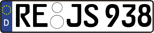 RE-JS938
