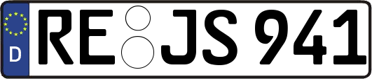 RE-JS941