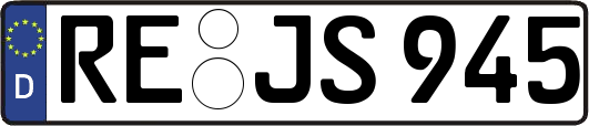 RE-JS945