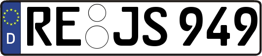 RE-JS949