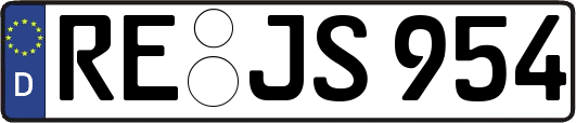 RE-JS954