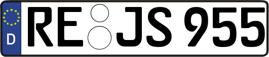 RE-JS955