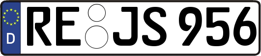 RE-JS956