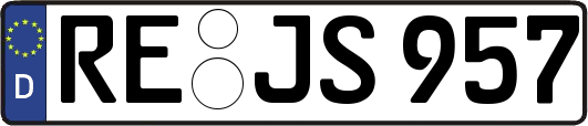 RE-JS957