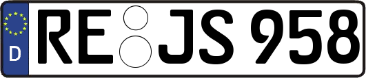 RE-JS958