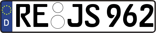 RE-JS962