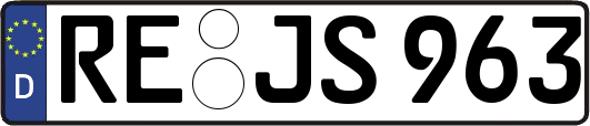 RE-JS963