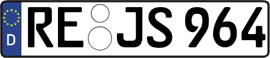 RE-JS964