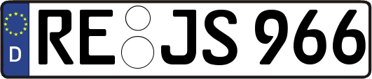 RE-JS966