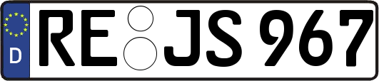 RE-JS967