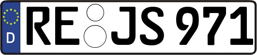 RE-JS971