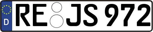 RE-JS972