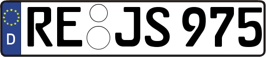 RE-JS975