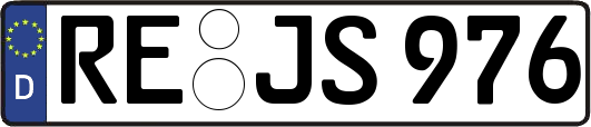RE-JS976
