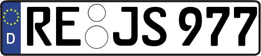 RE-JS977