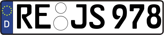 RE-JS978