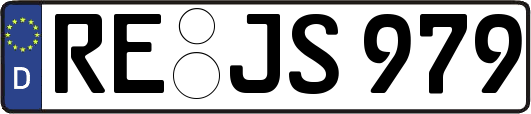 RE-JS979