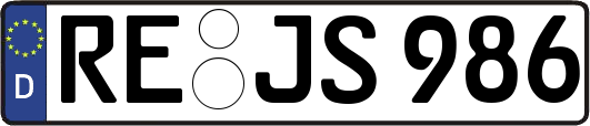 RE-JS986