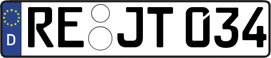 RE-JT034