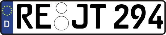 RE-JT294