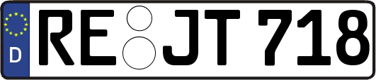RE-JT718
