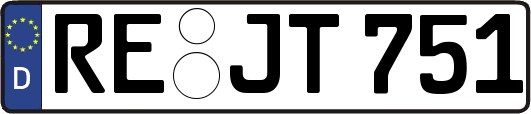 RE-JT751
