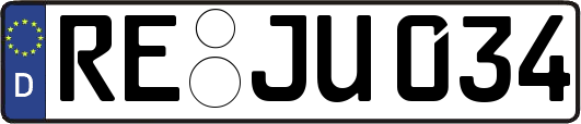 RE-JU034