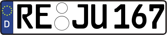 RE-JU167