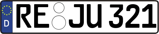 RE-JU321