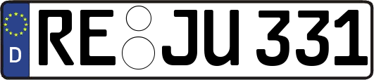 RE-JU331