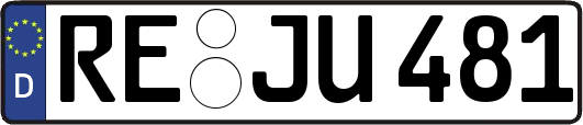 RE-JU481