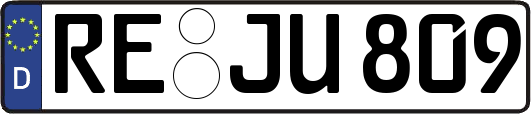 RE-JU809
