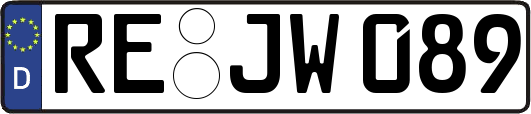 RE-JW089