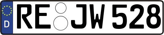 RE-JW528