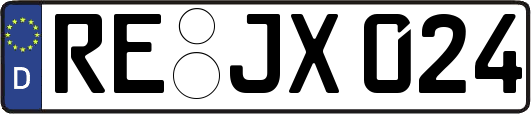 RE-JX024