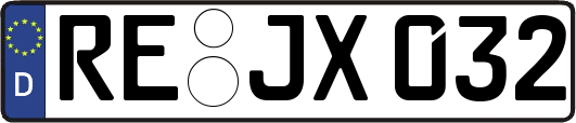 RE-JX032