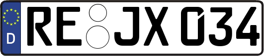 RE-JX034