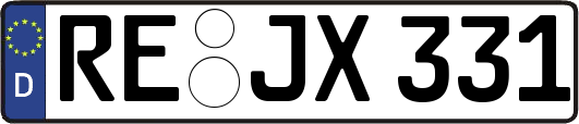RE-JX331