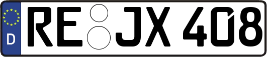 RE-JX408