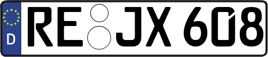 RE-JX608