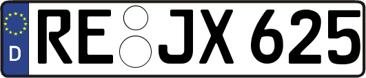 RE-JX625