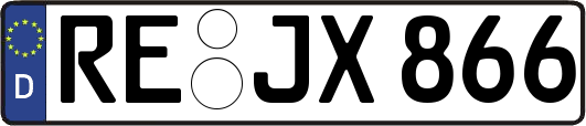 RE-JX866