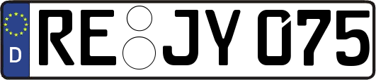 RE-JY075