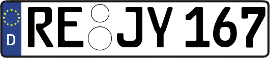 RE-JY167