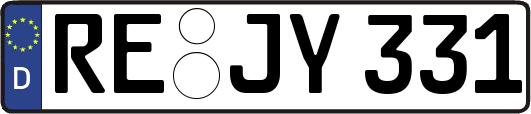 RE-JY331